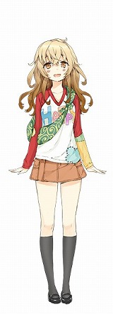 画像ギャラリー No.021のサムネイル画像 / 「アイドル事変」，2014年秋に配信予定。総勢47人の登場アイドルを紹介