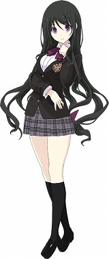 画像ギャラリー No.025のサムネイル画像 / 「アイドル事変」，2014年秋に配信予定。総勢47人の登場アイドルを紹介