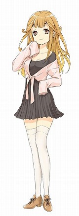 画像ギャラリー No.026のサムネイル画像 / 「アイドル事変」，2014年秋に配信予定。総勢47人の登場アイドルを紹介