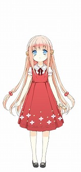 画像ギャラリー No.027のサムネイル画像 / 「アイドル事変」，2014年秋に配信予定。総勢47人の登場アイドルを紹介
