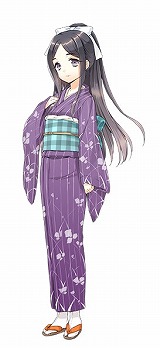 画像ギャラリー No.030のサムネイル画像 / 「アイドル事変」，2014年秋に配信予定。総勢47人の登場アイドルを紹介