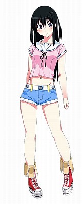 画像ギャラリー No.032のサムネイル画像 / 「アイドル事変」，2014年秋に配信予定。総勢47人の登場アイドルを紹介