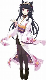 画像ギャラリー No.033のサムネイル画像 / 「アイドル事変」，2014年秋に配信予定。総勢47人の登場アイドルを紹介