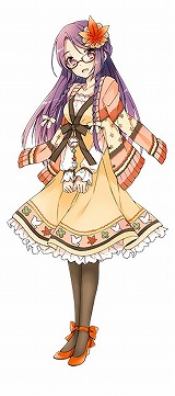 画像ギャラリー No.034のサムネイル画像 / 「アイドル事変」，2014年秋に配信予定。総勢47人の登場アイドルを紹介