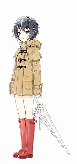 画像ギャラリー No.037のサムネイル画像 / 「アイドル事変」，2014年秋に配信予定。総勢47人の登場アイドルを紹介