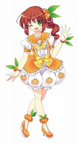 画像ギャラリー No.038のサムネイル画像 / 「アイドル事変」，2014年秋に配信予定。総勢47人の登場アイドルを紹介