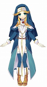 画像ギャラリー No.042のサムネイル画像 / 「アイドル事変」，2014年秋に配信予定。総勢47人の登場アイドルを紹介