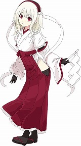 画像ギャラリー No.045のサムネイル画像 / 「アイドル事変」，2014年秋に配信予定。総勢47人の登場アイドルを紹介