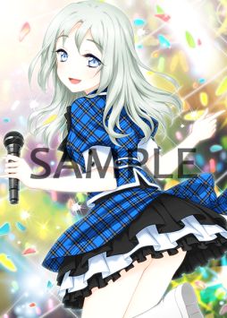 画像ギャラリー No.001のサムネイル画像 / 「アイドル事変」がコミックマーケット86に出展決定。限定カードパックを配布
