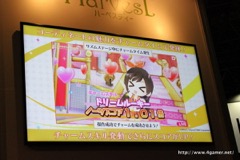 画像ギャラリー No.007のサムネイル画像 / ［TGS 2016］総理！　私，ニッポンを元気にします！　アイドル議員を育成するリズムゲーム「アイドル事変」のプレス発表会をレポート