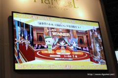 画像ギャラリー No.009のサムネイル画像 / ［TGS 2016］総理！　私，ニッポンを元気にします！　アイドル議員を育成するリズムゲーム「アイドル事変」のプレス発表会をレポート