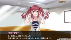 画像ギャラリー No.014のサムネイル画像 / ［TGS 2016］総理！　私，ニッポンを元気にします！　アイドル議員を育成するリズムゲーム「アイドル事変」のプレス発表会をレポート