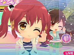［TGS 2016］「アイドル事変」プレイレポート。アイドル議員を育成する異色のリズムゲームは，ドレスコーディネートが大充実