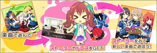画像ギャラリー No.013のサムネイル画像 / アイドル議員育成ゲーム「アイドル事変」がiOS/Android向けに配信開始