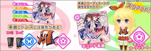 画像ギャラリー No.014のサムネイル画像 / アイドル議員育成ゲーム「アイドル事変」がiOS/Android向けに配信開始