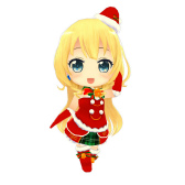 画像ギャラリー No.011のサムネイル画像 / 「アイドル事変」,奈良県代表・飯塚桜子(CV:久保ユリカ)が新登場