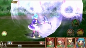 画像ギャラリー No.001のサムネイル画像 / ファンタジーRPG「レヴナントサーガ」,Android版の配信が本日スタート
