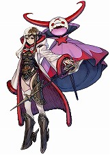 画像ギャラリー No.016のサムネイル画像 / DL数によっては天野喜孝氏も参戦!? ミストウォーカー新作「TERRA BATTLE」の事前登録受付がスタート&ダウンロードスターター発表