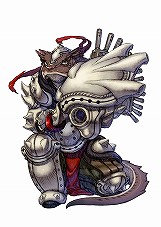 画像ギャラリー No.017のサムネイル画像 / DL数によっては天野喜孝氏も参戦!? ミストウォーカー新作「TERRA BATTLE」の事前登録受付がスタート&ダウンロードスターター発表