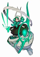 画像ギャラリー No.018のサムネイル画像 / DL数によっては天野喜孝氏も参戦!? ミストウォーカー新作「TERRA BATTLE」の事前登録受付がスタート&ダウンロードスターター発表