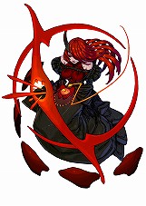 画像ギャラリー No.019のサムネイル画像 / DL数によっては天野喜孝氏も参戦!? ミストウォーカー新作「TERRA BATTLE」の事前登録受付がスタート&ダウンロードスターター発表