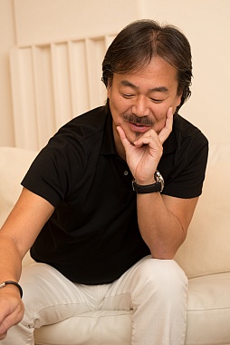 画像ギャラリー No.002のサムネイル画像 / 坂口博信氏がスマホ向けRPG「TERRA BATTLE」に取り組む理由とは。開発の経緯からゲームの内容,プロモーション,今後の展望までズバリ聞いてみた