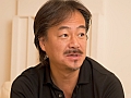 坂口博信氏がスマホ向けRPG「TERRA BATTLE」に取り組む理由とは。開発の経緯からゲームの内容，プロモーション，今後の展望までズバリ聞いてみた