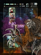 画像ギャラリー No.023のサムネイル画像 / 坂口博信氏がスマホ向けRPG「TERRA BATTLE」に取り組む理由とは。開発の経緯からゲームの内容,プロモーション,今後の展望までズバリ聞いてみた