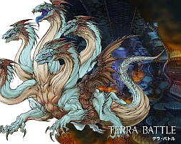 画像ギャラリー No.025のサムネイル画像 / 坂口博信氏がスマホ向けRPG「TERRA BATTLE」に取り組む理由とは。開発の経緯からゲームの内容,プロモーション,今後の展望までズバリ聞いてみた