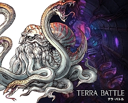 画像ギャラリー No.026のサムネイル画像 / 坂口博信氏がスマホ向けRPG「TERRA BATTLE」に取り組む理由とは。開発の経緯からゲームの内容,プロモーション,今後の展望までズバリ聞いてみた