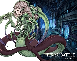 画像ギャラリー No.028のサムネイル画像 / 坂口博信氏がスマホ向けRPG「TERRA BATTLE」に取り組む理由とは。開発の経緯からゲームの内容,プロモーション,今後の展望までズバリ聞いてみた