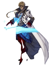 画像ギャラリー No.034のサムネイル画像 / 坂口博信氏がスマホ向けRPG「TERRA BATTLE」に取り組む理由とは。開発の経緯からゲームの内容,プロモーション,今後の展望までズバリ聞いてみた
