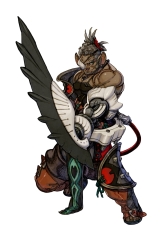 画像ギャラリー No.037のサムネイル画像 / 坂口博信氏がスマホ向けRPG「TERRA BATTLE」に取り組む理由とは。開発の経緯からゲームの内容,プロモーション,今後の展望までズバリ聞いてみた