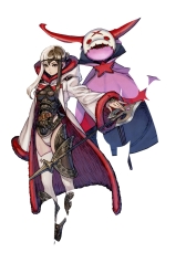 画像ギャラリー No.039のサムネイル画像 / 坂口博信氏がスマホ向けRPG「TERRA BATTLE」に取り組む理由とは。開発の経緯からゲームの内容,プロモーション,今後の展望までズバリ聞いてみた