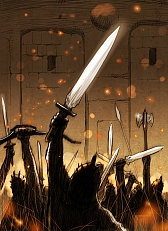 画像ギャラリー No.010のサムネイル画像 / 「TERRA BATTLE」,10月9日に配信開始。植松伸夫氏からのコメント動画や事前登録特典「エナジー」×5個を要チェック