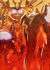 画像ギャラリー No.016のサムネイル画像 / 「TERRA BATTLE」,10月9日に配信開始。植松伸夫氏からのコメント動画や事前登録特典「エナジー」×5個を要チェック
