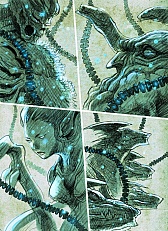 画像ギャラリー No.017のサムネイル画像 / 「TERRA BATTLE」,10月9日に配信開始。植松伸夫氏からのコメント動画や事前登録特典「エナジー」×5個を要チェック