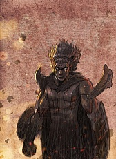 画像ギャラリー No.022のサムネイル画像 / 「TERRA BATTLE」,10月9日に配信開始。植松伸夫氏からのコメント動画や事前登録特典「エナジー」×5個を要チェック