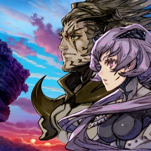 画像ギャラリー No.003のサムネイル画像 / 「TERRA BATTLE」120万DLを突破。植松伸夫氏の追加楽曲が制作開始