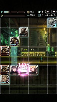 画像ギャラリー No.007のサムネイル画像 / モバイルでゲームは少人数開発へ回帰するのか。「TERRA BATTLE」開発座談会レポート。え,プログラマも各デザイナーも1人ずつ?