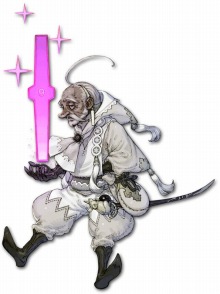 画像ギャラリー No.004のサムネイル画像 / 「TERRA BATTLE」180万DL突破。光田康典氏の新曲追加が決定