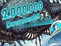 「TERRA BATTLE」，200万DL突破でコンシューマ版の開発が始動。5月1日からエナジーのプレゼントやライブ音源BGMの実装も