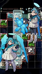 画像ギャラリー No.005のサムネイル画像 / 「TERRA BATTLE」，240万DL達成公約「山本Pのパズルクエスト」が29日から開催