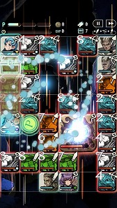 画像ギャラリー No.006のサムネイル画像 / 「TERRA BATTLE」，240万DL達成公約「山本Pのパズルクエスト」が29日から開催