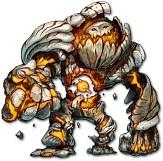 画像ギャラリー No.009のサムネイル画像 / 「TERRA BATTLE」クラス制限付きクエスト「囚われのゴーレム」が3月4日開始