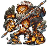 画像ギャラリー No.010のサムネイル画像 / 「TERRA BATTLE」クラス制限付きクエスト「囚われのゴーレム」が3月4日開始