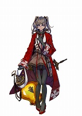 画像ギャラリー No.002のサムネイル画像 / 「TERRA BATTLE」,4月29日実施のアップデート“Ver.4.0.0”でZクラスの新キャラ9体が登場
