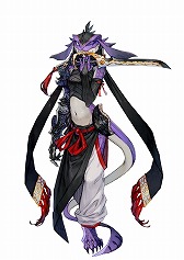 画像ギャラリー No.004のサムネイル画像 / 「TERRA BATTLE」,4月29日実施のアップデート“Ver.4.0.0”でZクラスの新キャラ9体が登場