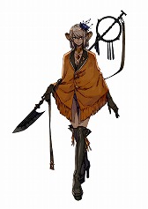 画像ギャラリー No.006のサムネイル画像 / 「TERRA BATTLE」,4月29日実施のアップデート“Ver.4.0.0”でZクラスの新キャラ9体が登場
