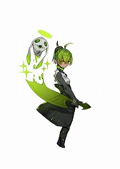 画像ギャラリー No.007のサムネイル画像 / 「TERRA BATTLE」,4月29日実施のアップデート“Ver.4.0.0”でZクラスの新キャラ9体が登場
